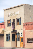 Rooms Hudson WY