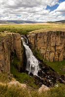 9 North Clear Creek Falls CO