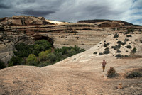 3805 Kachina Bridge with Rob