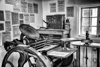 Print Shop
